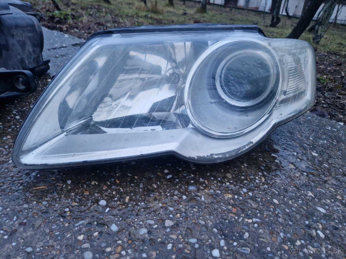 Passat b6 rozpredam - 13