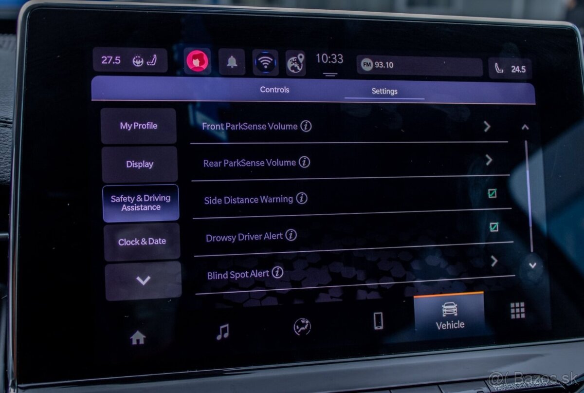 Jeep Compass (Model 2022) 1.3 TURBO 150 Limited - 13