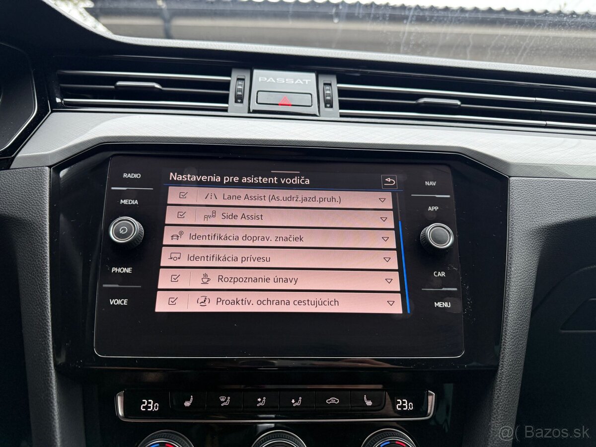 Vw passat variant EVO Elegance 2.0tdi dsg - 13