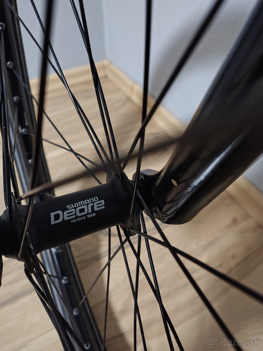 HORSKÝ BICYKEL KELLYS - 13