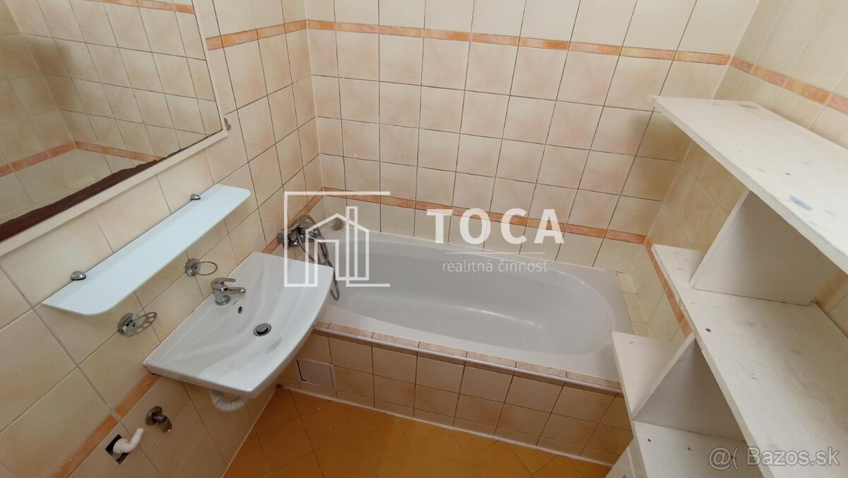 TOCA real – predaj 4izbového bytu v Bytči - 13