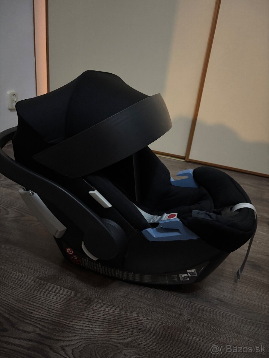 Mamas & papas Strada - 13