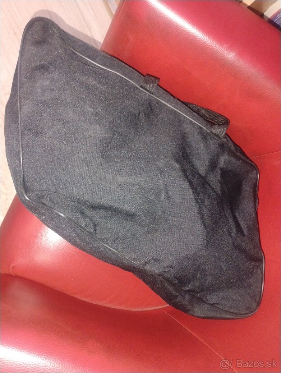 Predám prilbu Cassida integrala a Harley davidson - 13