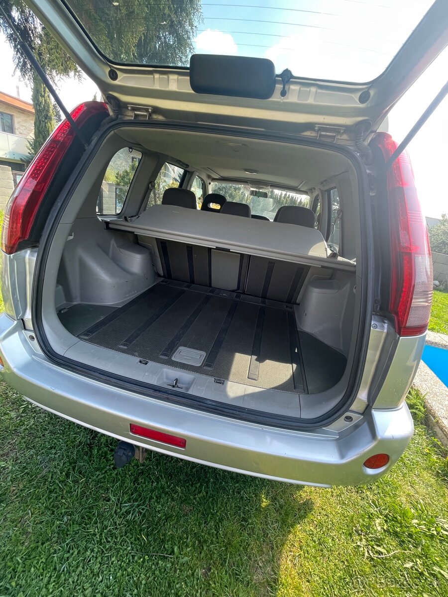 Nissan-Xtrail - 13
