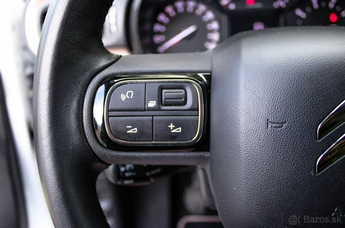 Citroën C3 PureTech 82 S S Shine - 13