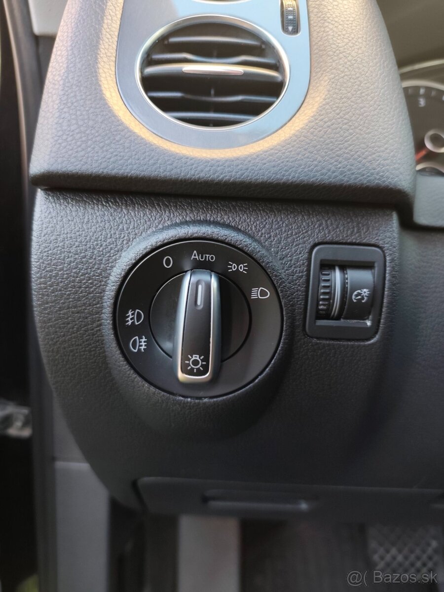 Vw Tiguan 2.0 Tdi 4x4 Dsg - 13