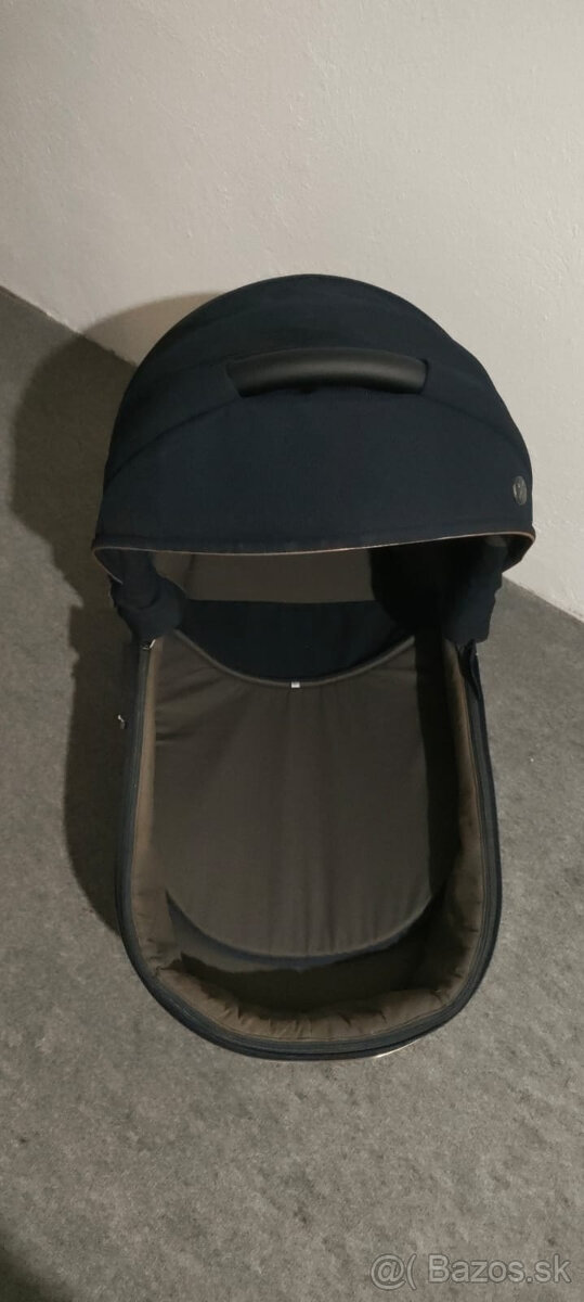 Bebetto Bresso Premium Class Stella - 13