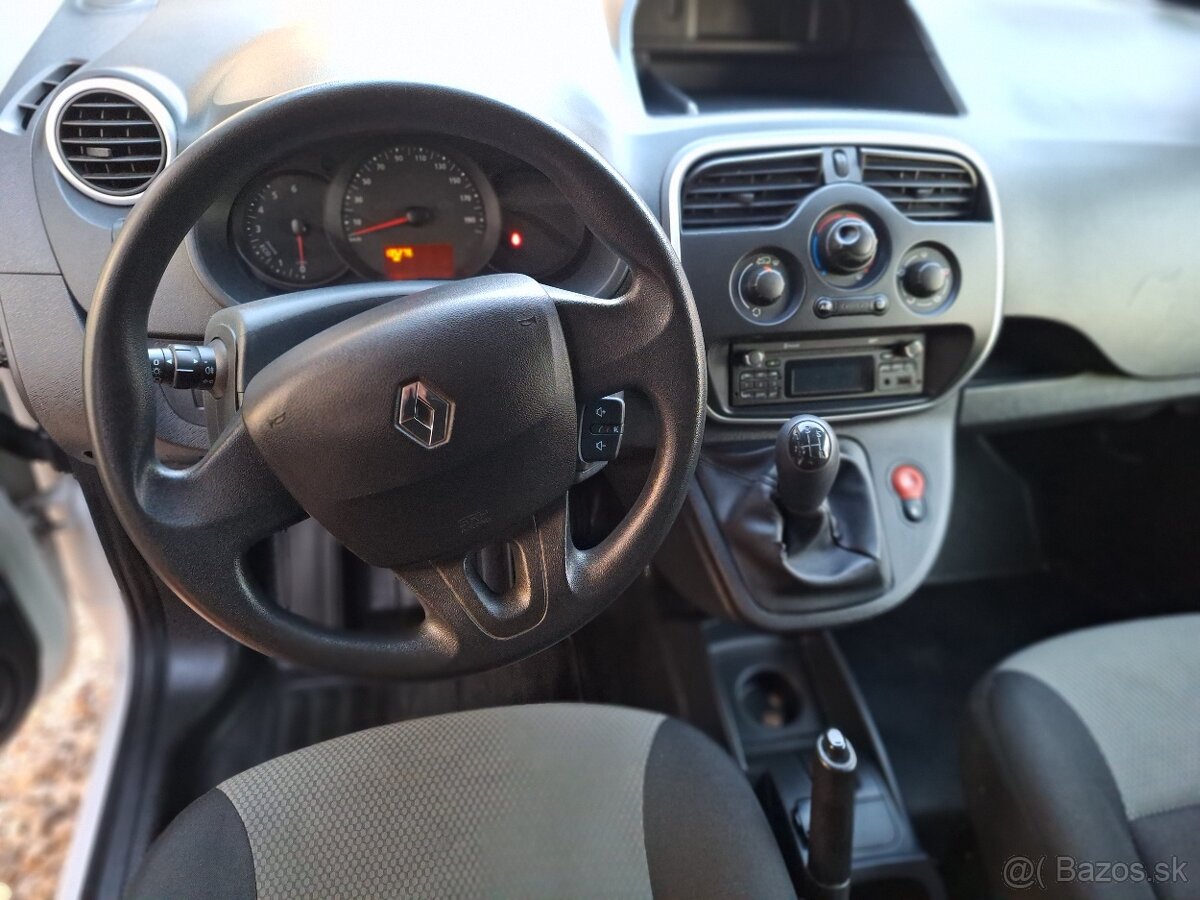 Renault Kango Maxi r.2019 - 13