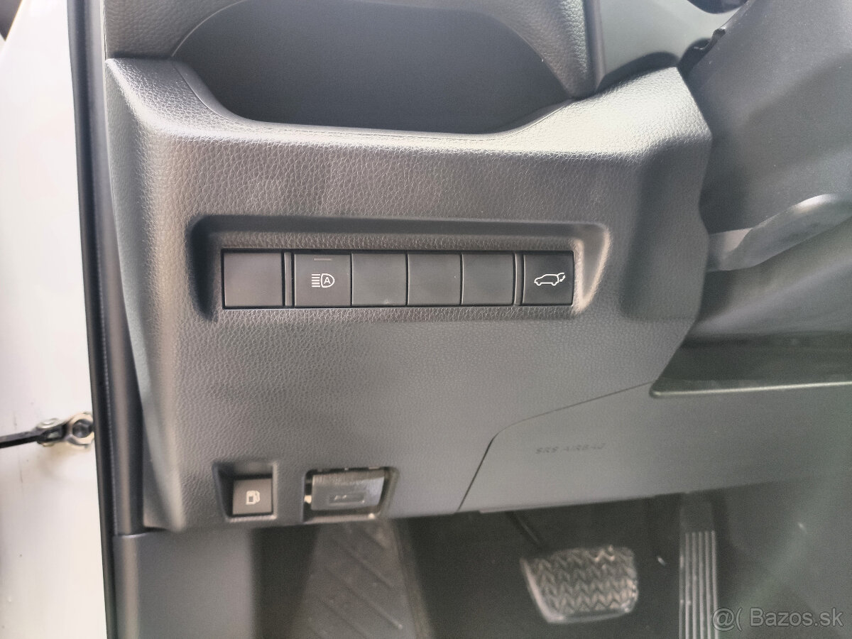 Toyota RAV4 2.5 Hybrid - 13