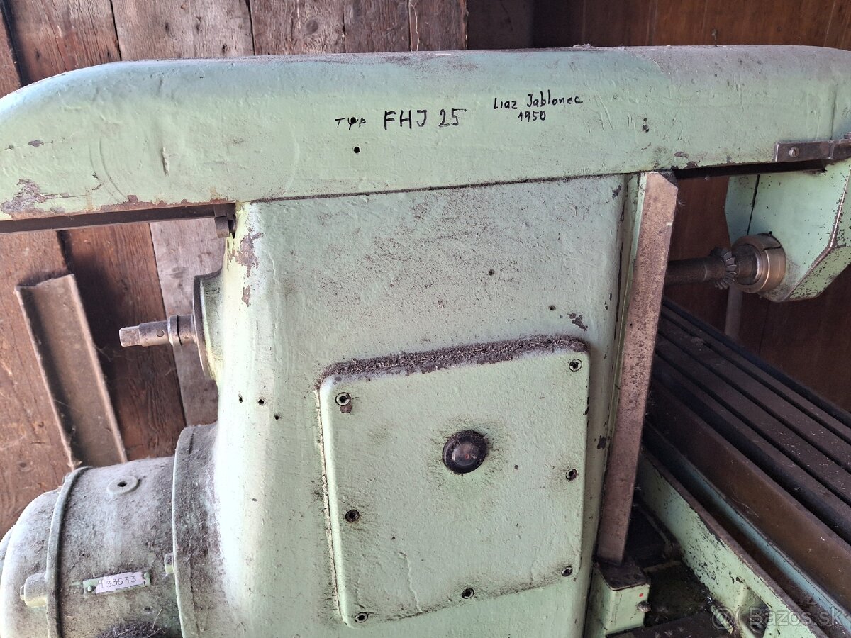 Freza - 13