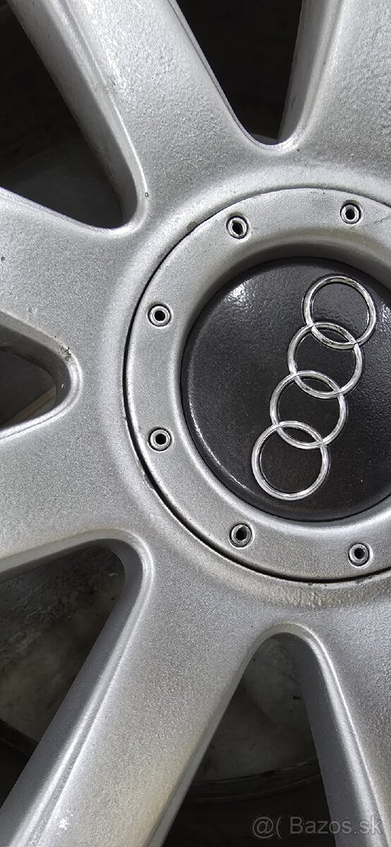Kolesa 5x112 R20 - 13