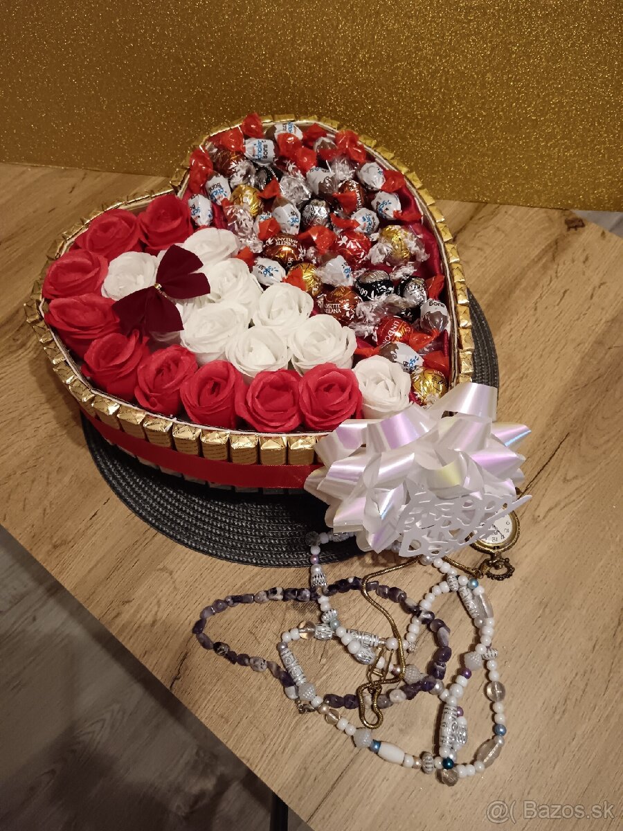 Gold Decoration - 13