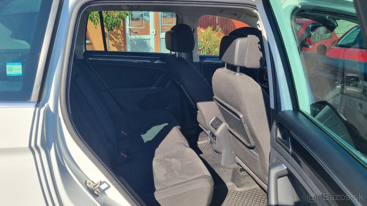 Volkswagen Tiguan 2,0 TDi 140KW 4x4 DSG7 Highline - 13