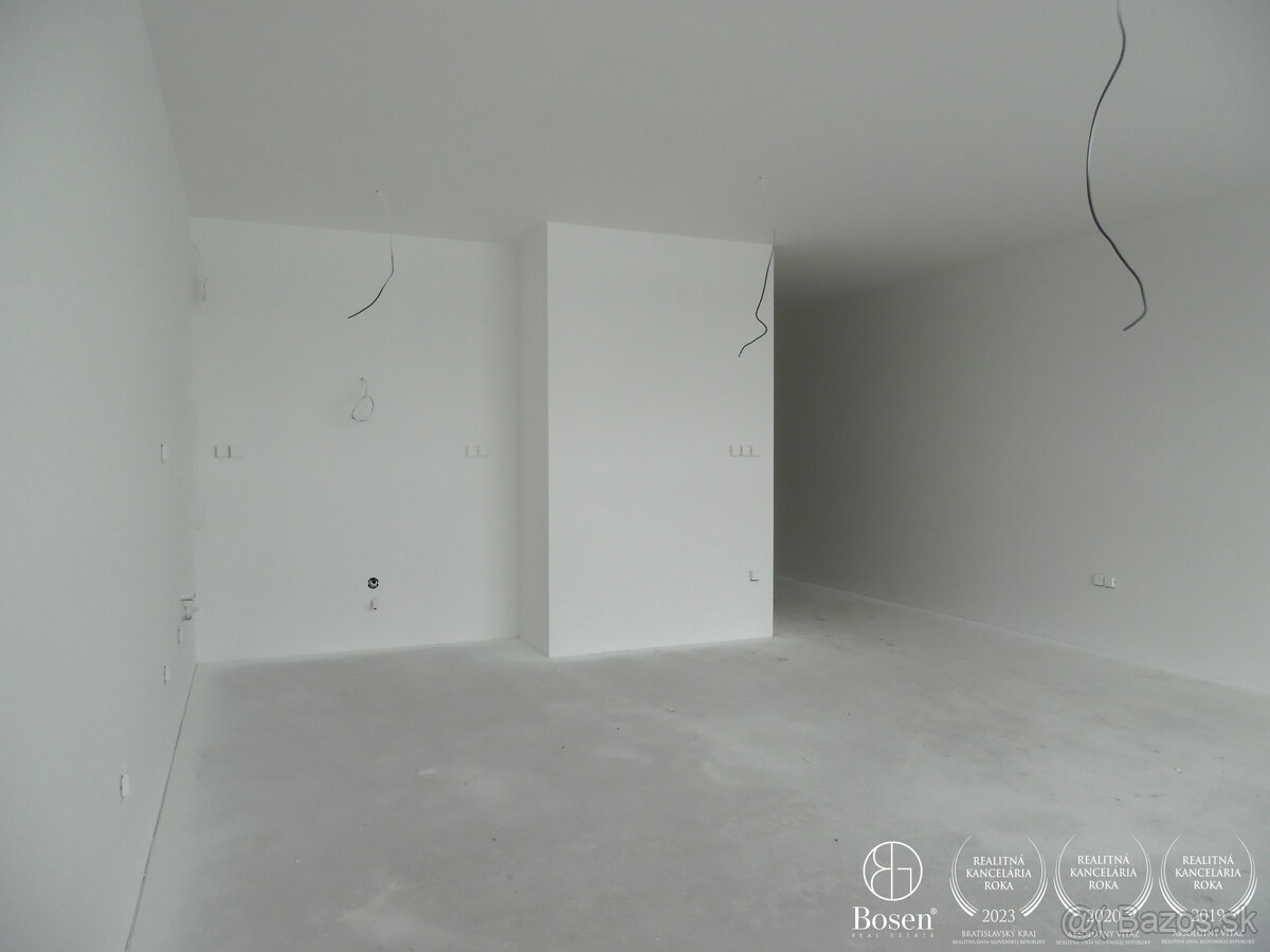 BOSEN | PREDAJ 1, 2, 3 izbový byt, Dunajská Streda - 13