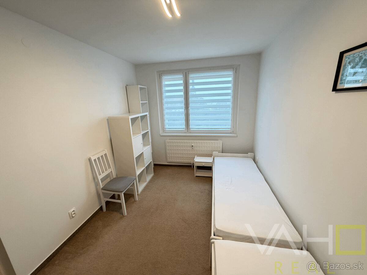 Prenájom moderného 3i bytu v blízkosti centra, Hlboká ul. Tr - 13