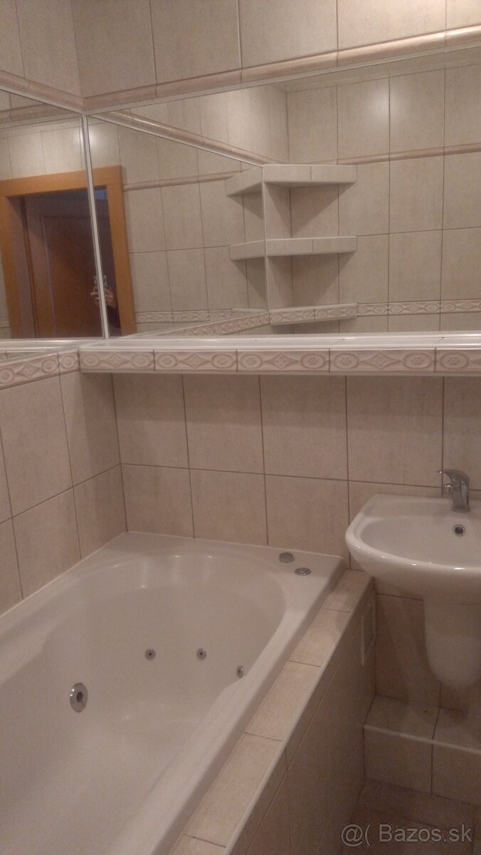 1-izbový byt, 17. novembra, Presov - 13