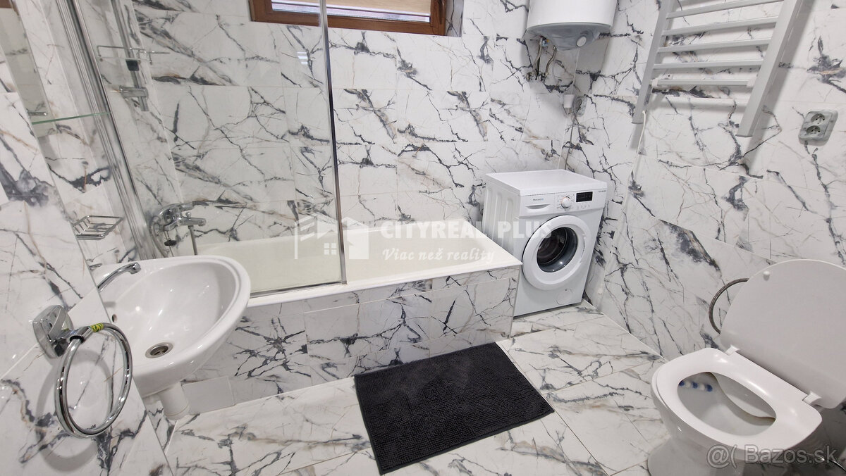 Ponúkam na prenájom 3 izbový byt v obci Kolta - 13