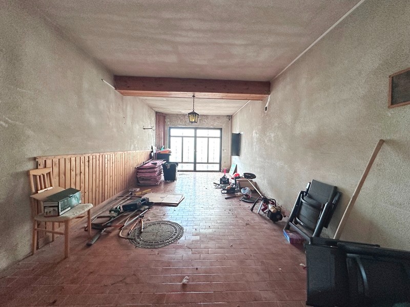 7izb. RD s garážou na 561 m2 pozemku, Kittsee - AT - 13