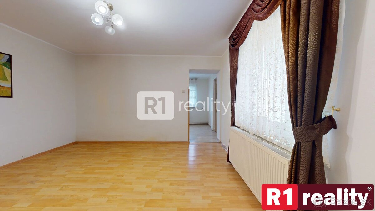 Rodinný dom 2+K / Banka pri Piešťanoch - 13