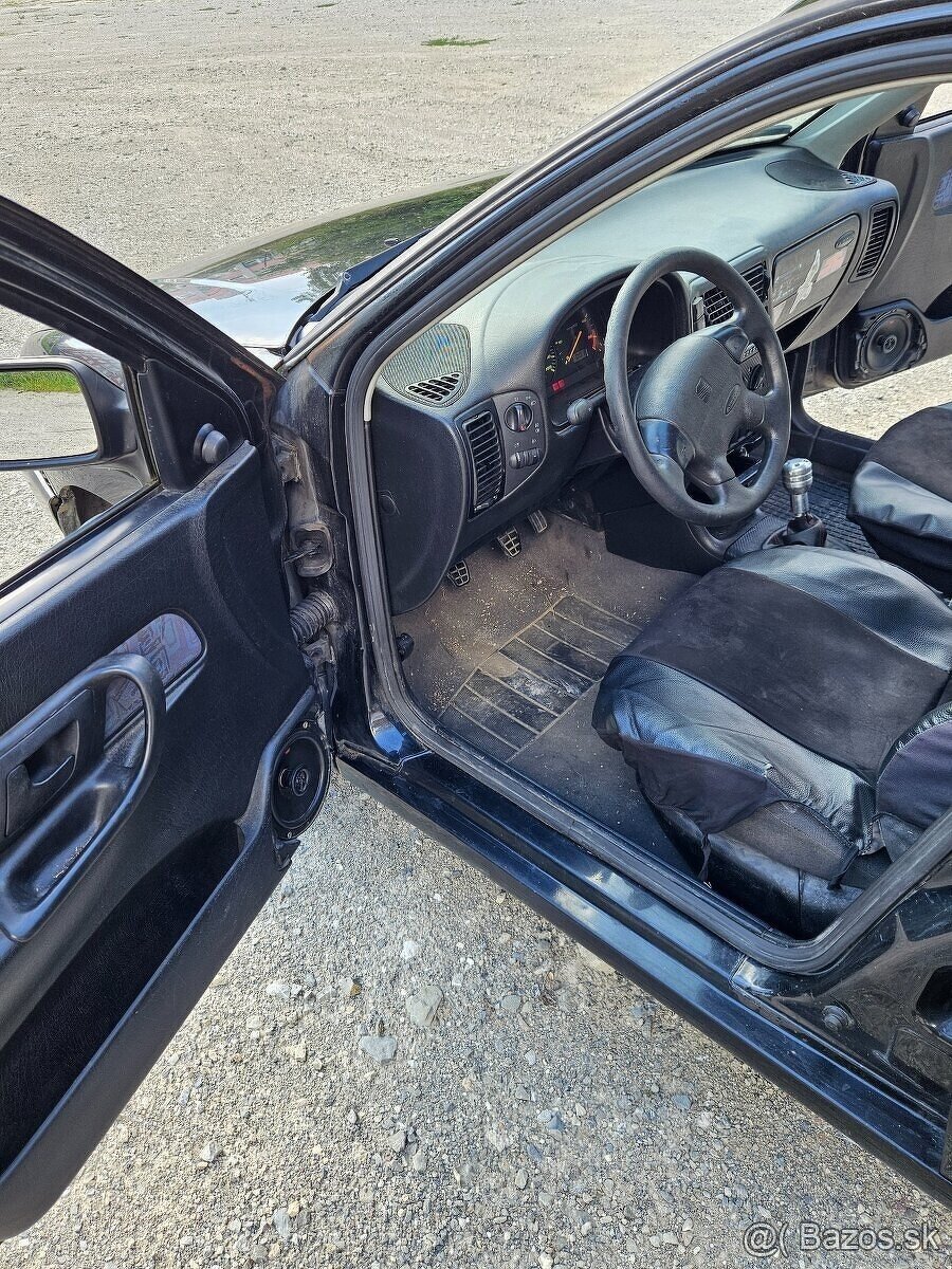 Seat ibiza 1.9 tdi 81kw 6k1 stk platna - 13