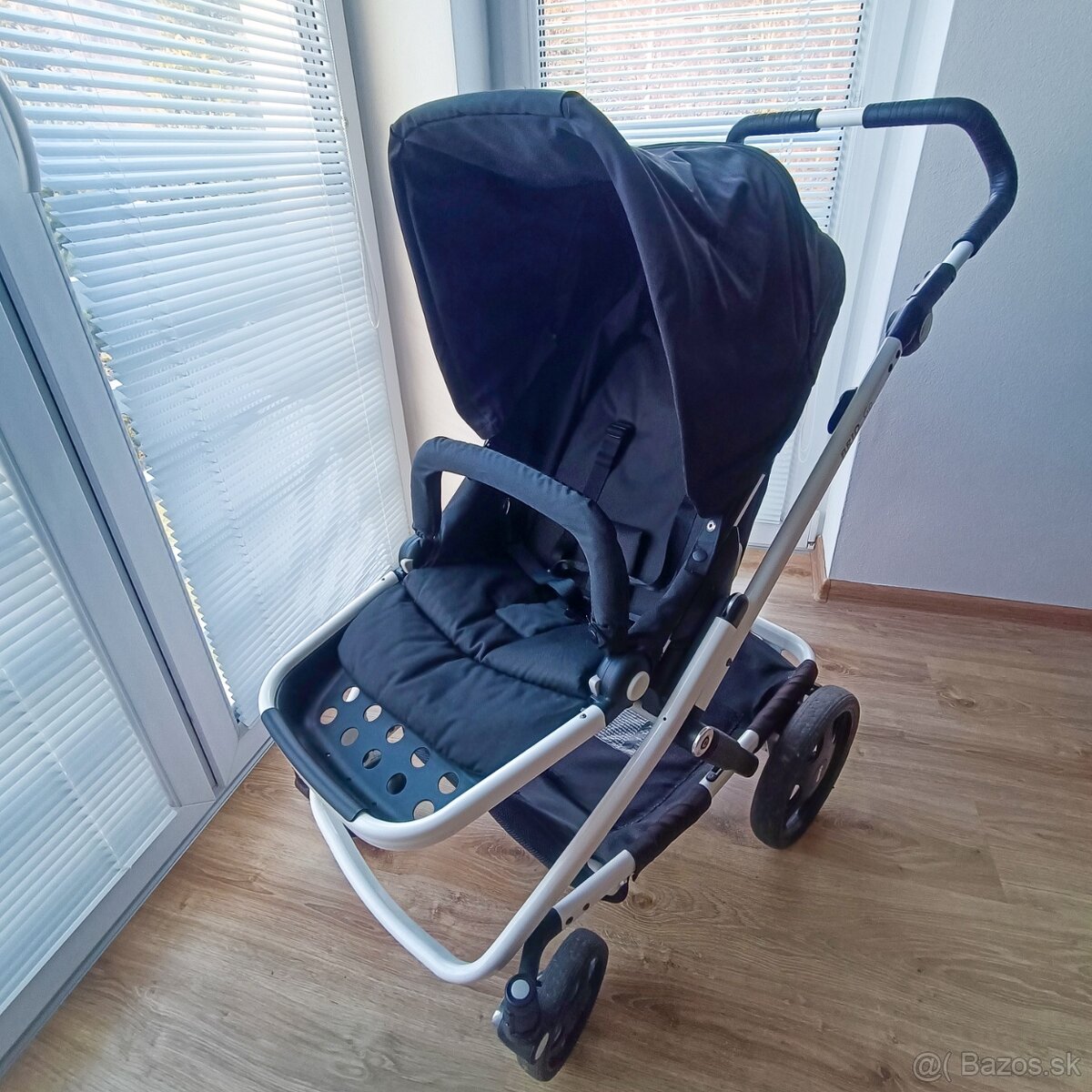 Kočík BRIO Go - 13