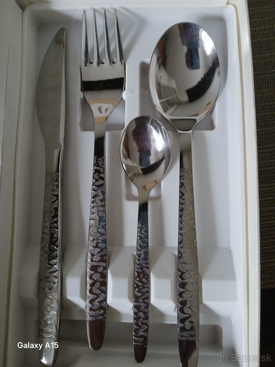 RETRO PRIBORY ROSTEX-TOP STAV - 13