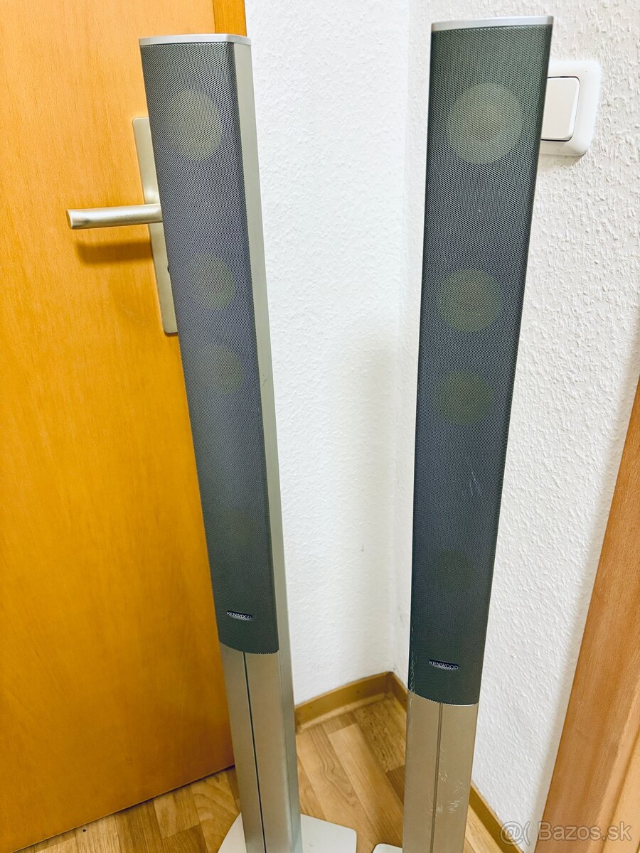 Domáce kino kenwood - 13