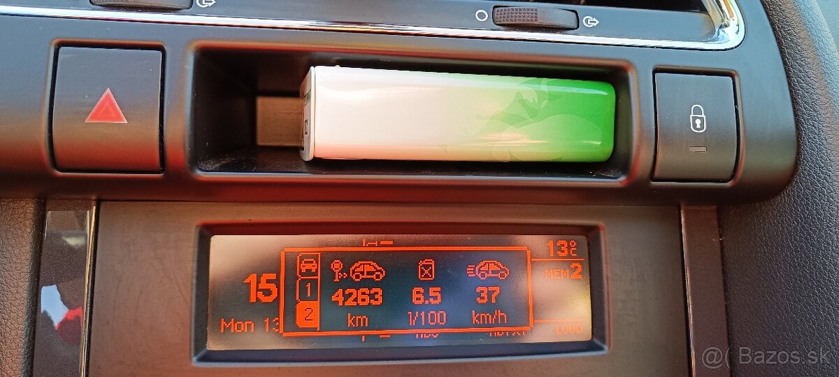 Predám PEUGEOT 3008 - 13