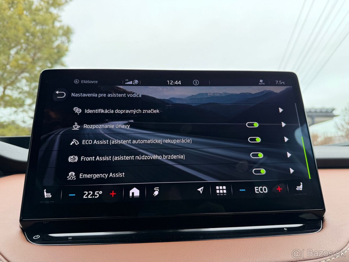 Škoda Enyaq IV 80 - 13