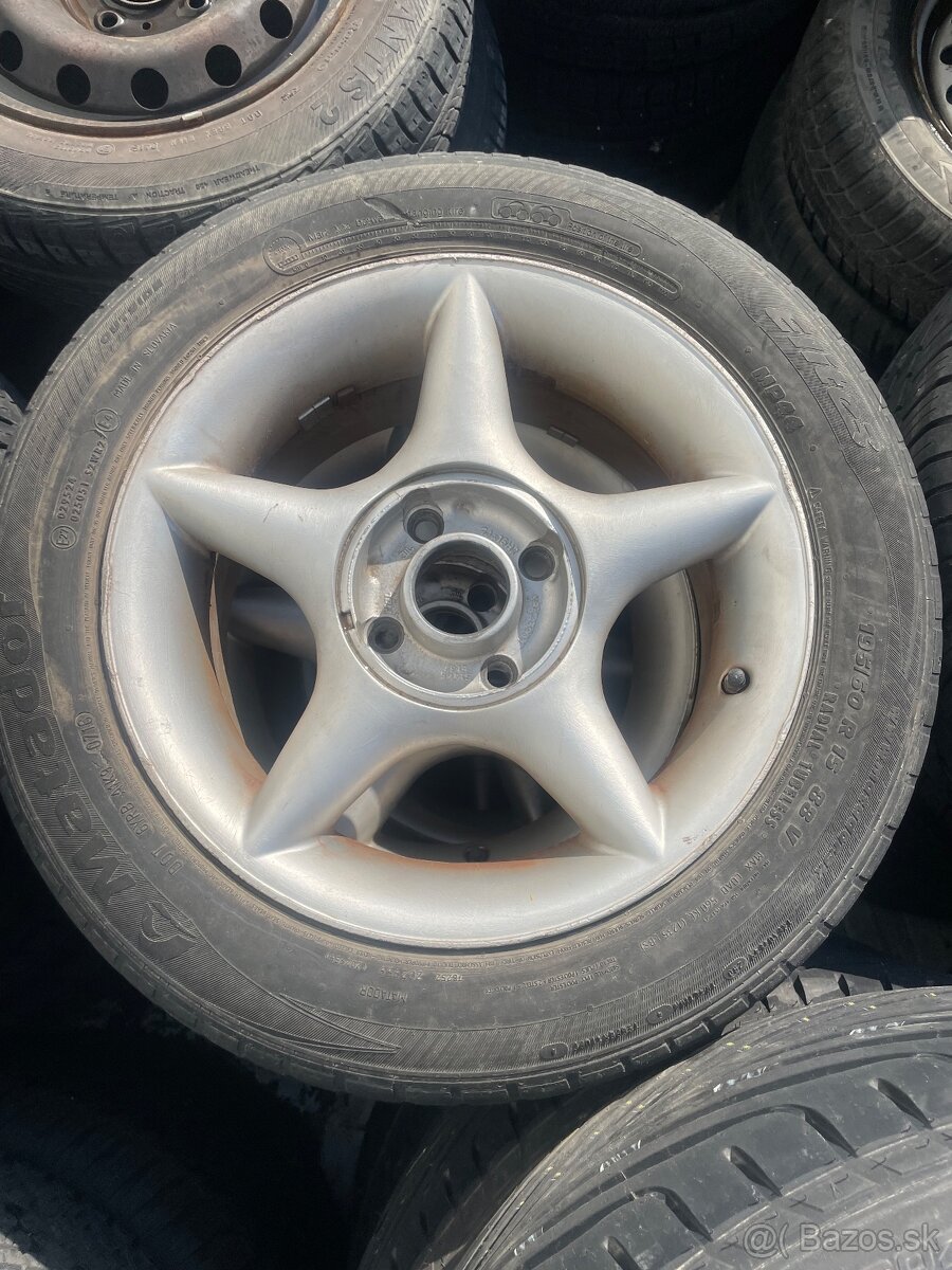 Náhradné auto diely - 13