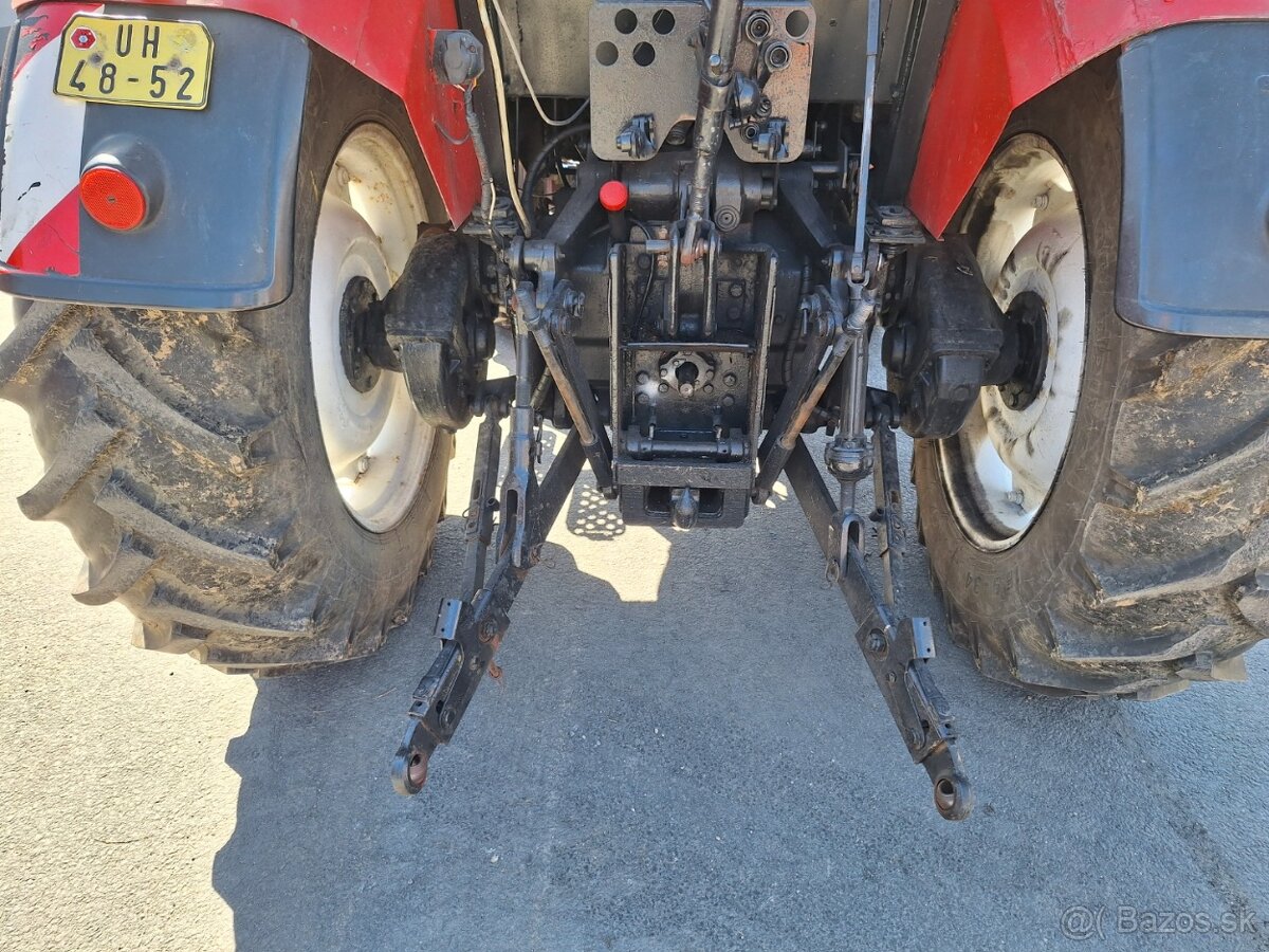 ZETOR 6341 4X4 - 13