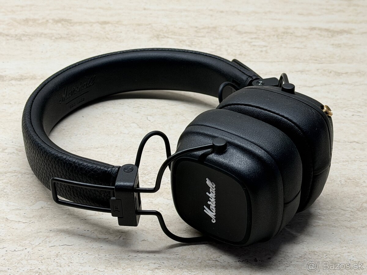 Marshall Major IV Bluetooth - 13