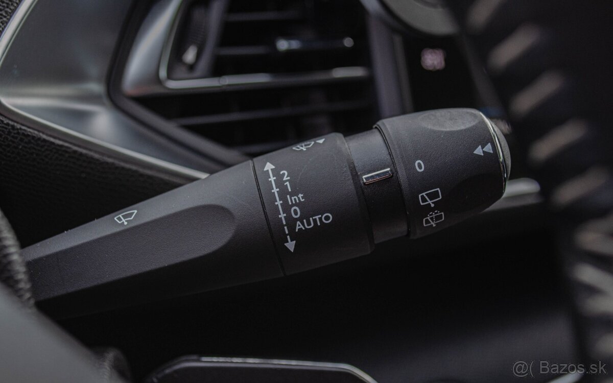 Peugeot 308 1.2 PureTech - 13