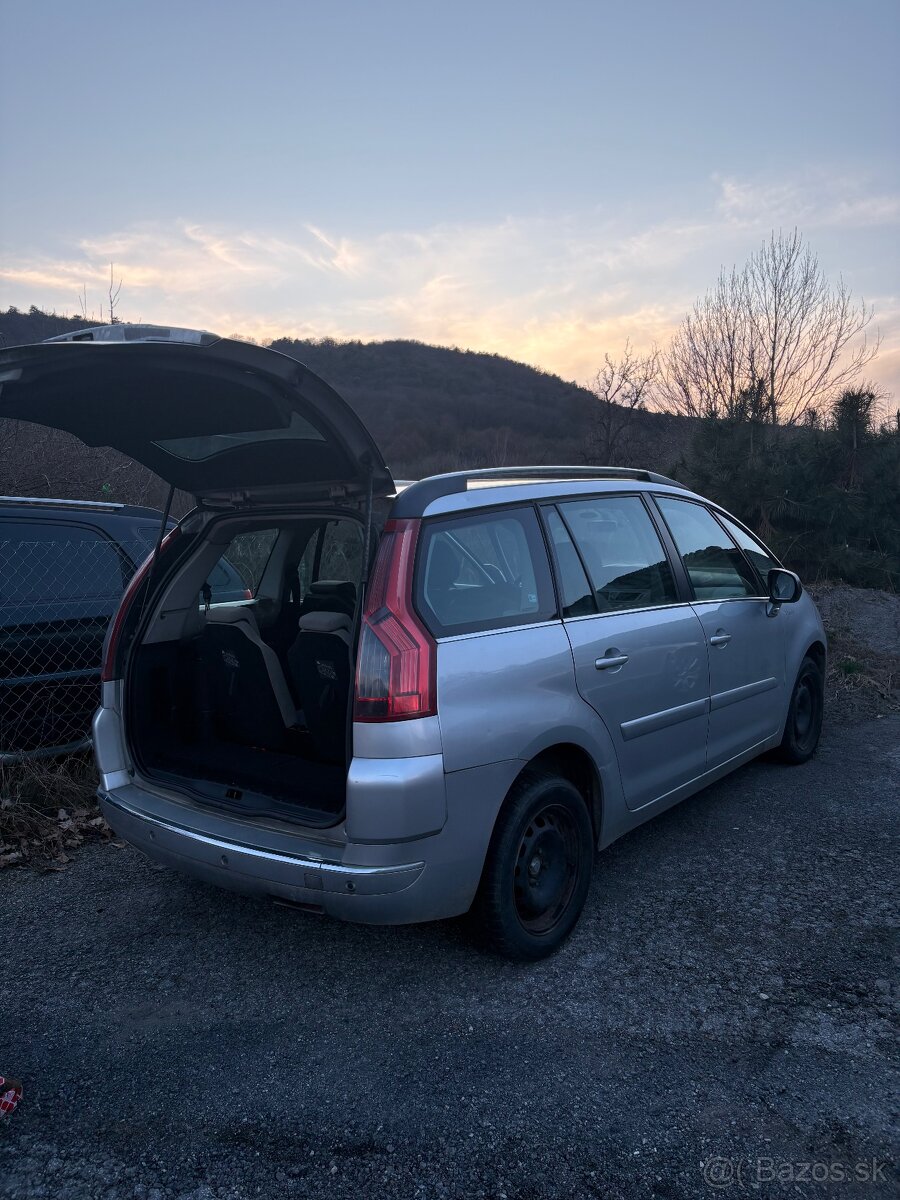 Citroën C4 - 13
