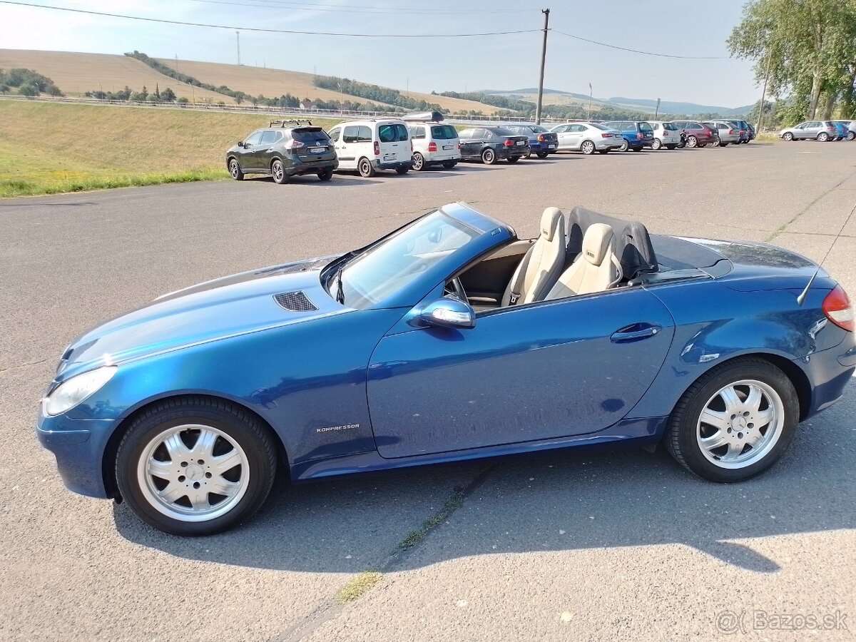 Mercedes SLK - 13