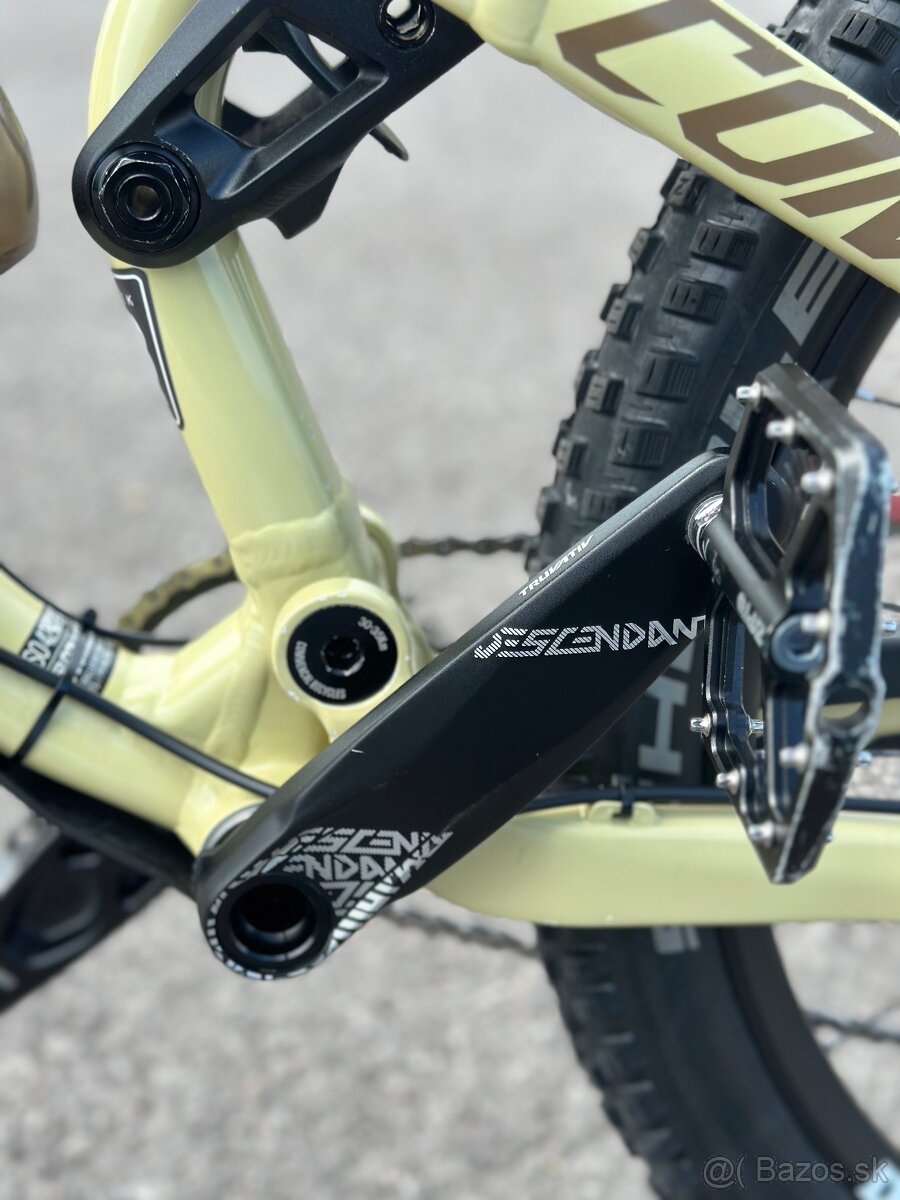 Commencal - 13