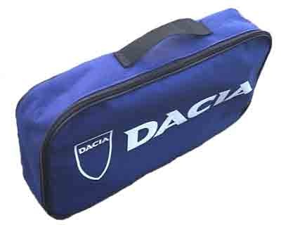 Na Daciu Pick up Double cab - 13