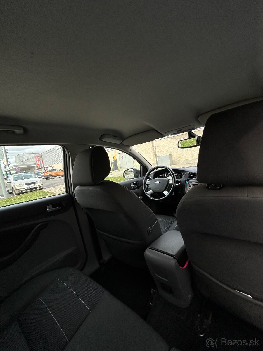 Ford Focus na predaj - 13