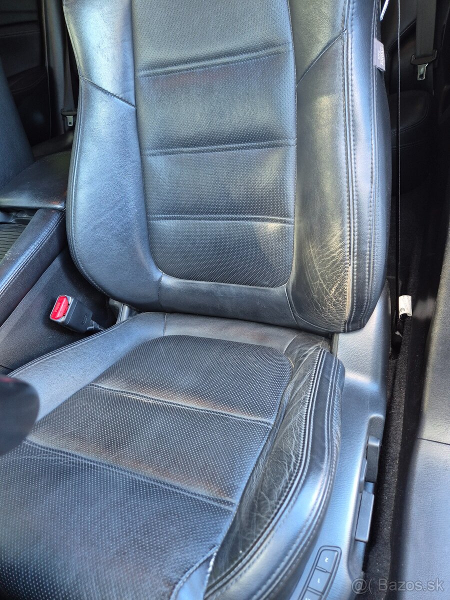 Predam Mazda 6 wagon skyactiv-D - 13