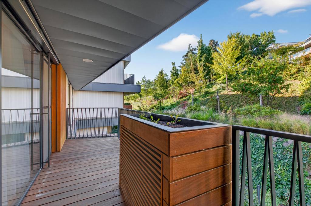 THE HOME ︱ PREDAJ Nadštandardný 3-izb. byt v projekte Gansbe - 13