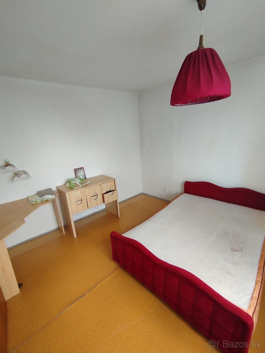 4 izbový byt č. 12 na ul. Berehovská 2173/11, Trebišov - 13