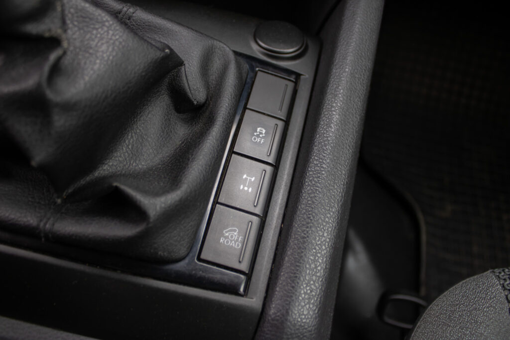 Volkswagen Amarok 2.0 TDI - 13