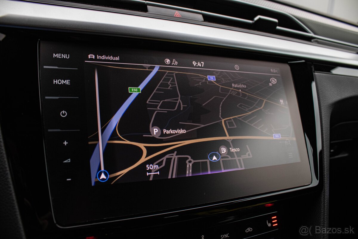 Volkswagen Arteon 2.0 TSI 206kW R-line Odpočet DPH - 13