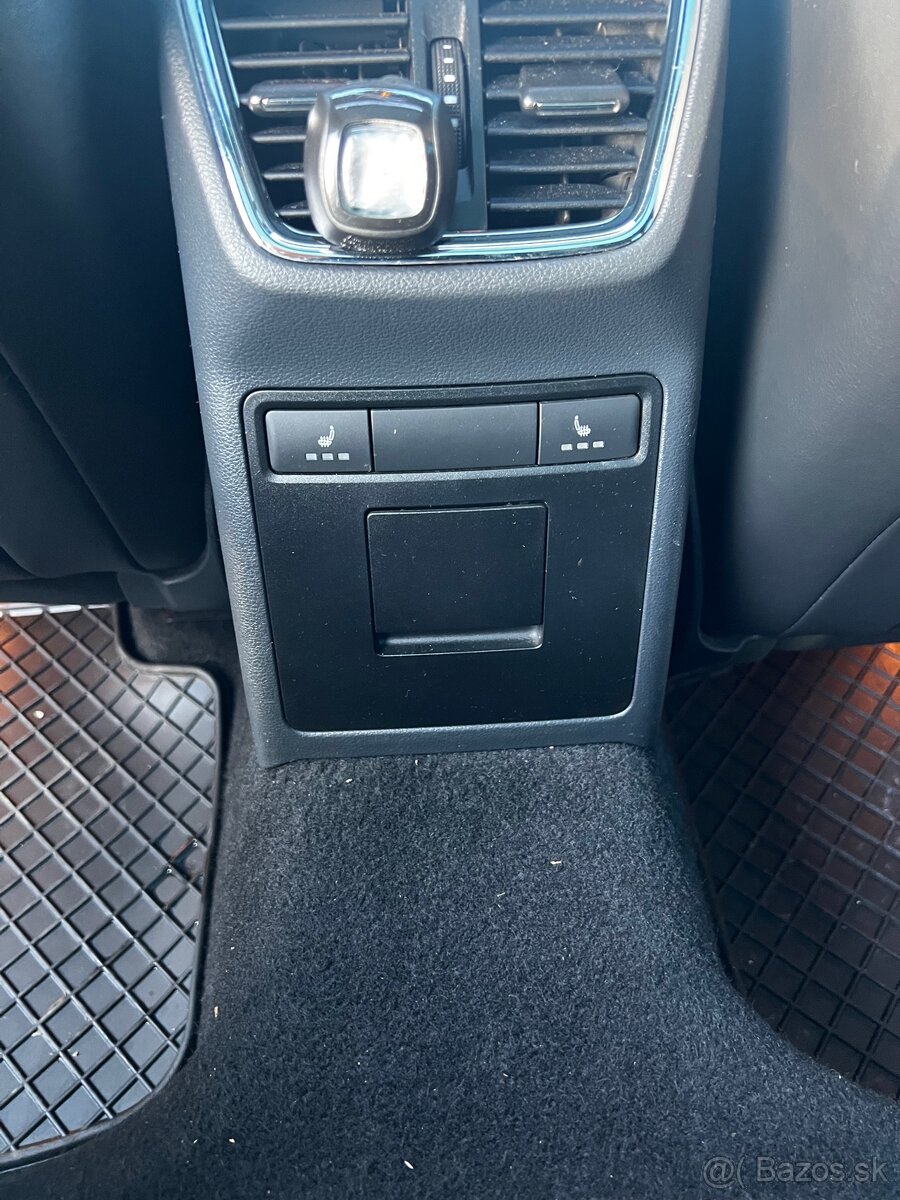 Škoda Octavia 3 RS 2,0 TDI DSG - 13