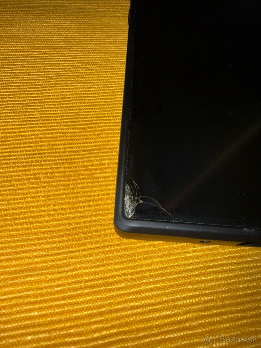 SAMSUNG GALAXY NOTE 10 - 13