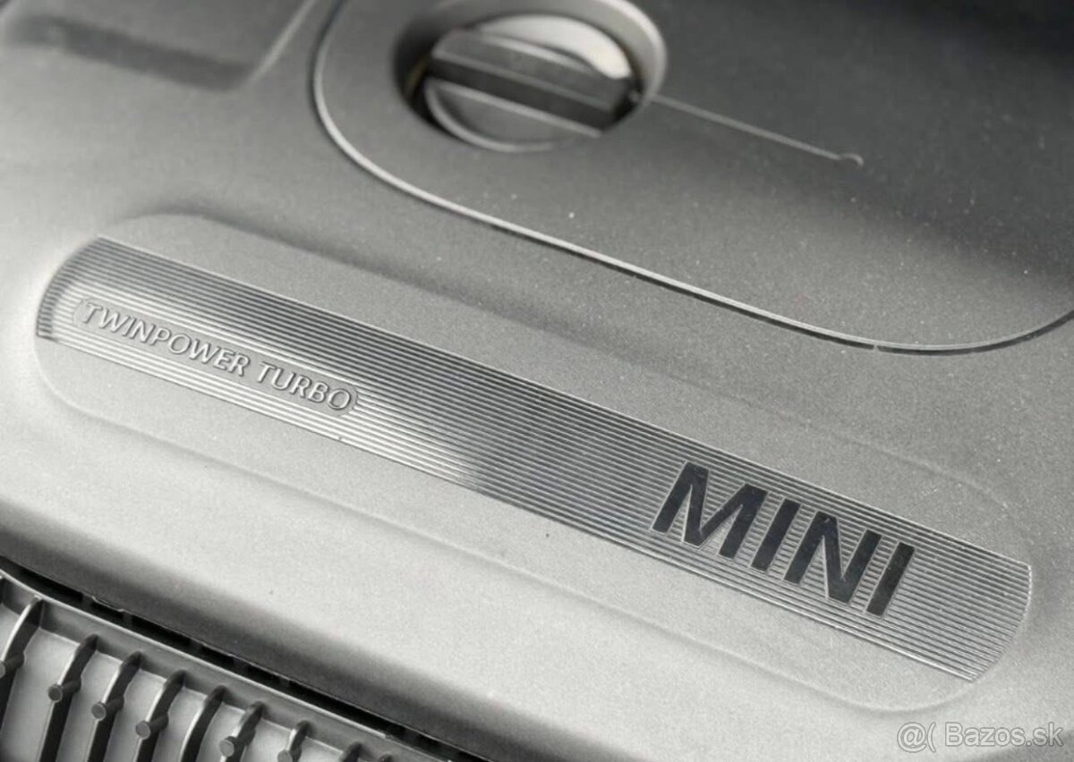 Mini Countryman Cooper S ALL4 A/T - 13