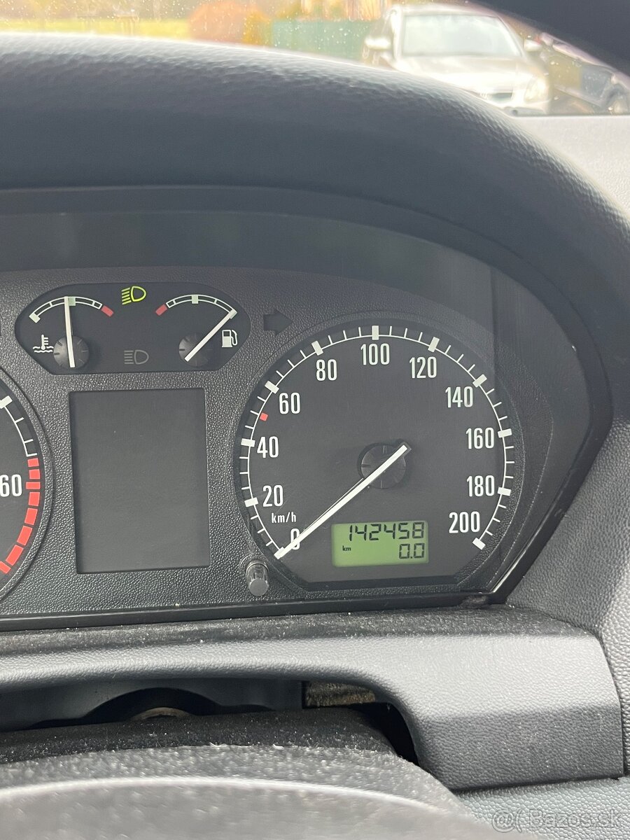 Škoda Fabia 1.2htp - 13