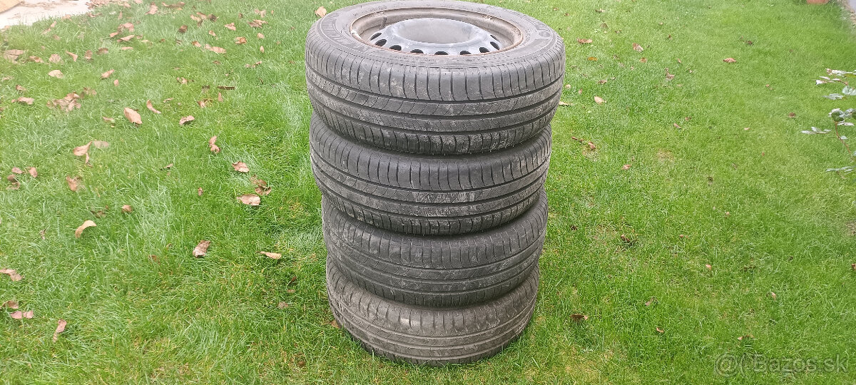 Predám Citroen C8, 2.0HDi 100kW, - 13