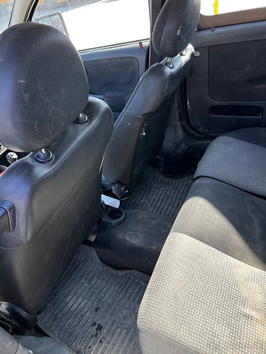 Opel combo 1.3 cdti - 13