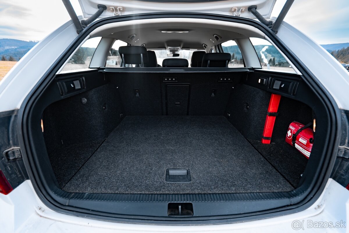 Škoda Octavia Scout 3 - 13